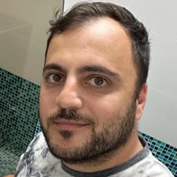 Gor Avatar